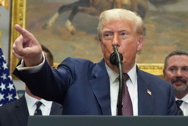 Trump administration’s lawsuit against MD judges dismissed