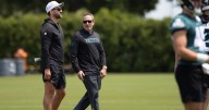 Eagles 'cut down to 53' tracker