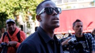La justicia británica deja en libertad provisional al actor de 'Top Boy' Micheal Ward, acusado de violación