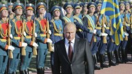 Vladimir Putin insistió en prolongar la guerra en Ucrania a tres años y medio de su inicio