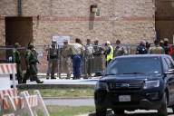 Uvalde school district releases records for 2022 classroom shooting, after legal fight over access
