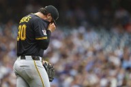 Paul Skenes falls victim to the long ball as red-hot Brewers shell Pirates