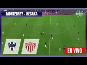 Monterrey vs. Necaxa en vivo hoy online por Liga MX vía TUDN, Canal 5, ViX: a qué hora juegan, canal de transmisión y dónde ver