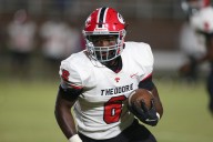 See the top performances from Week 2 of Alabama high school football action
