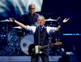 Springsteen sorprende con un tema inédito
