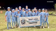 LLWS 2025: Clarendon Hills holding parade to honor Little League World Series baseball team