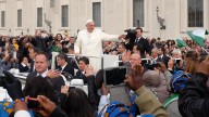 Desvelan un plan del EI para atentar contra el papa Francisco en 2024