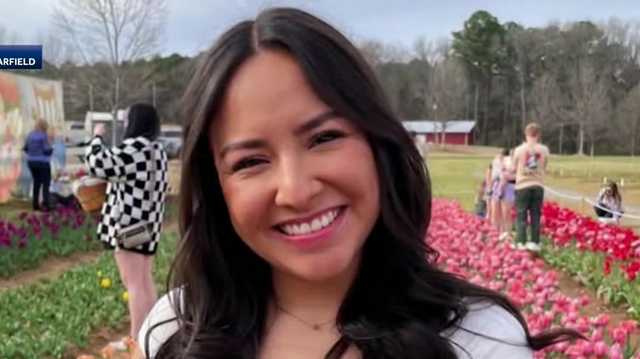 Fort Payne woman fights for friend's release from ICE detention