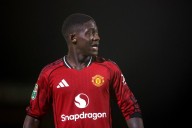 Gary Neville says Kobbie Mainoo could be persuaded to leave by two Man Utd outcasts