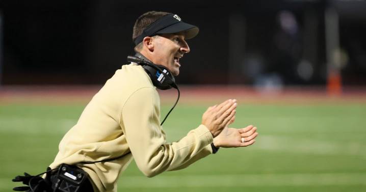 Which teams are favorites in Georgia HS football Week 3