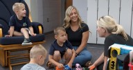 Child care costs up again: How to get help without breaking the bank