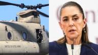 Nunca nos subordinamos y jamás permitiremos a ejército de otro país en México: Sheinbaum