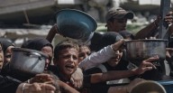 La ONU reivindica que la declaración de hambruna en Gaza debe “llevar a la acción” 