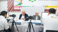 Tecnología y derechos para garantizar la identidad de toda la población
