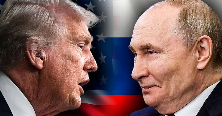 Cumbre Trump - Putin EN VIVO: presidentes de Estados Unidos y Rusia se reúnen en Alaska para negociar alto al fuego en Ucrania