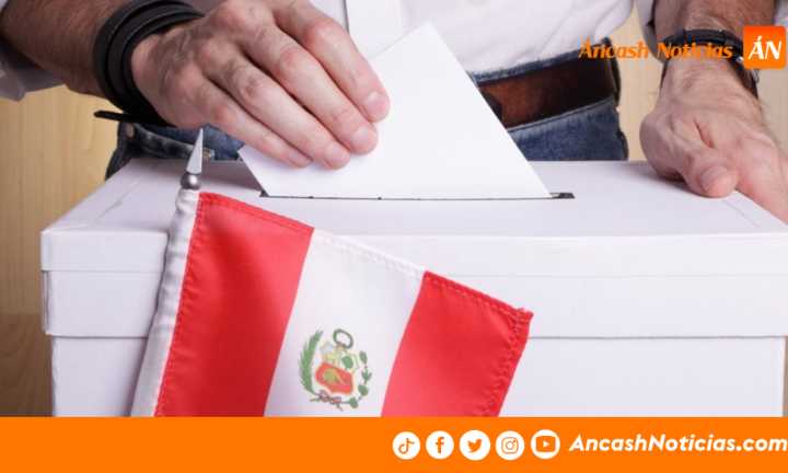 RENIEC advierte: cambio de domicilio solo será válido para elecciones si se hace antes de octubre