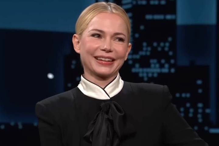Michelle Williams Thanks Her Surrogate After Quietly Welcoming Baby No. 4
