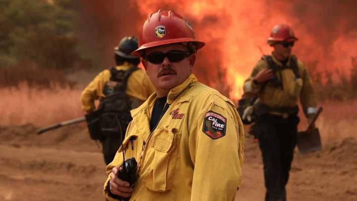 Here’s the latest on wildfires burning and smoke spreading in Colorado