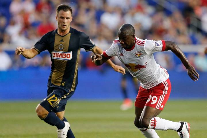 45 Facts About NY Red Bulls Vs Philadelphia