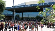 FTC drops all aspects of lawsuit against Grand Canyon University
