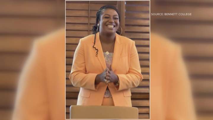 Bennett College community mourns loss of colleague following stabbing in Reidsville