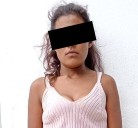 “La China” tenía orden de aprehensión por delitos contra la salud y fue detenida