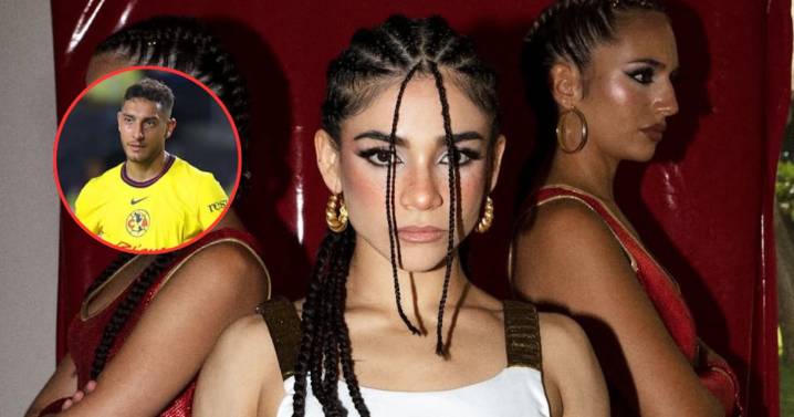 Alana Flores golpea brutalmente a Sebastián Cáceres en el estómago y la afición la crítica (VIDEO)