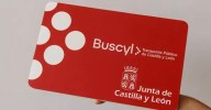 Los salmantinos que aún no tengan la tarjeta de transporte Buscyl podrán seguir utilizando la antigua