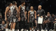 4 Brooklyn Nets players in danger of losing roster spots for 2025
