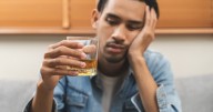 Poll: US alcohol consumption drops to 90-year low amid health concerns