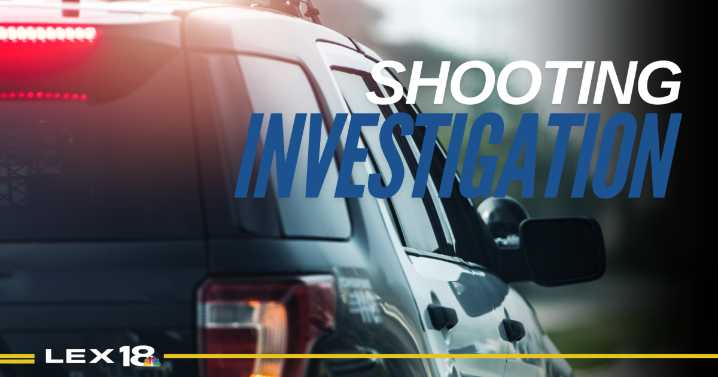2 men arrested in connection to shooting that left woman injured in Breathitt County