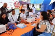 Alcaldía extiende Jornada de Atención a Contribuyentes en la Av. Bolívar de Valencia