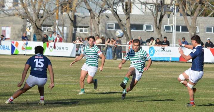 Marabunta, festejo clásico y boleto para el repechaje del TDI: «Cumplimos el objetivo»