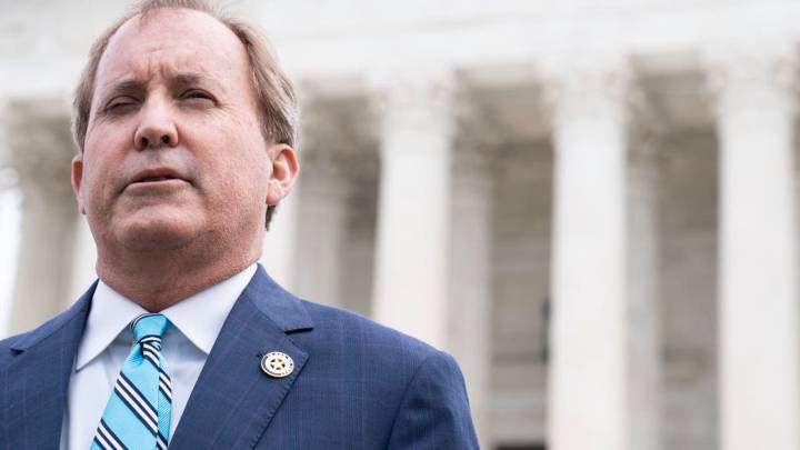 AG Paxton accuses Beto O'Rourke's org. of illegally funding quorum break