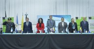 La Policía de Colombia capacitó a efectivos de Río Negro en la lucha contra el narcotráfico en Viedma