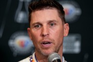 Denny Hamlin Issues Wake Up Call to Entire NASCAR Garage Over SVG’s Cup Series Rise Denny Hamlin hails Shane van Gisbergen’s road-course dominance, warning NASCAR rivals to raise their game or get lef