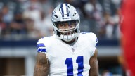 Jerry Jones confirms he wanted Micah Parsons to play on fifth