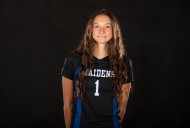Breanna McIlquham, Waynesboro girls volleyball take down James Buchanan in 5 sets