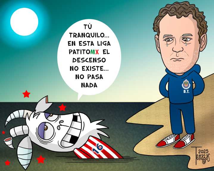 #ElHumorDeTerrazas