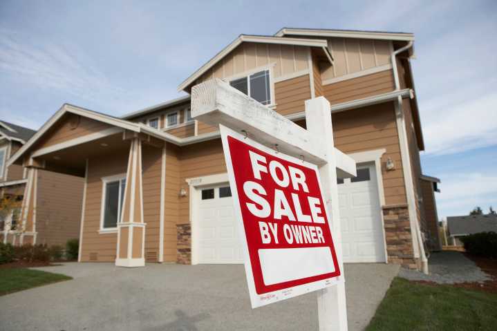 Wall Street is Killing the Housing Market
