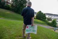 Colchester residents outline concerns with hotel project; await town decision