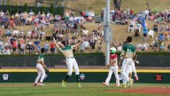 Little League World Series 2025 final score, results: Lin Chin-Tse leads Chinese Taipei to first championship since 1996