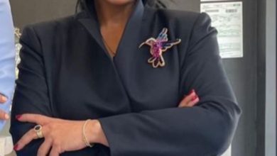 Angélica Verbel es designada como nueva Secretaria General del Ministerio de Defensa