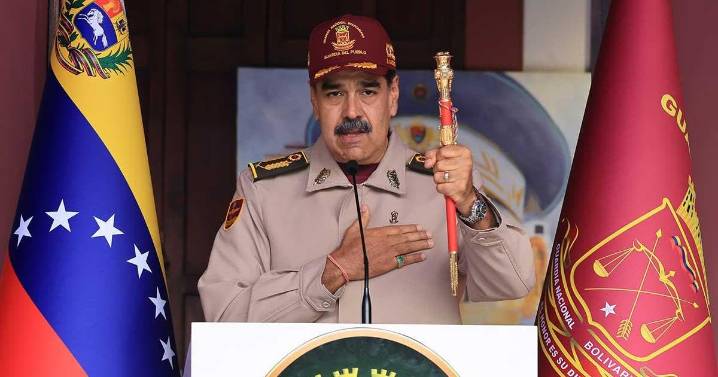 Venezuela considera fraudulenta y grotesca recompensa de EU contra Maduro