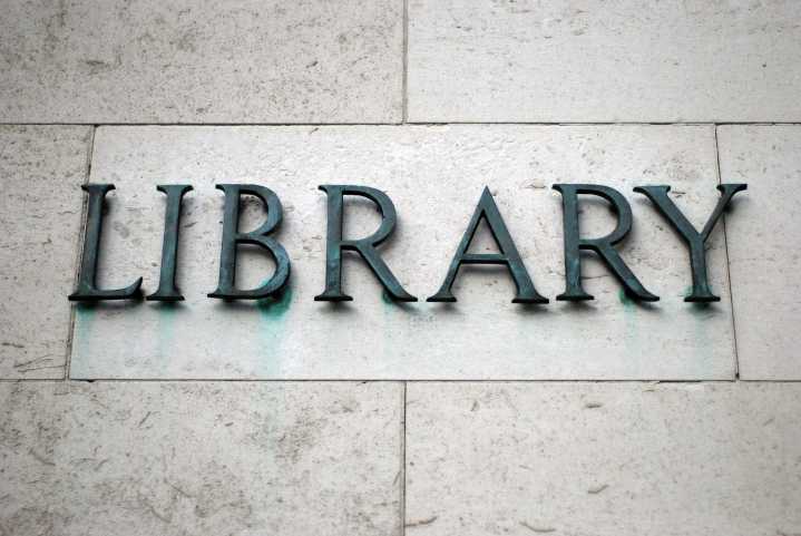 Man who caused Youngstown library lockdown denied entry in Boardman branch