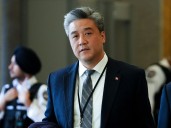 No evidence of breaches in former MP Han Dong's nomination: Watchdog