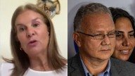 "Desde hace 365 días tenemos la vida en pausa": esposa de Perkins Rocha quien relata que su esposo habría sido movido "a una celda sin ventilación"