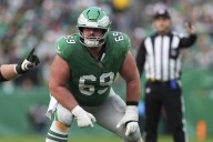 Insider Shares Critical Update on Eagles' Landon Dickerson