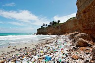 Contaminación de los océanos. Naufragó el consenso mundial para lograr un tratado sobre uso y producción de plástico