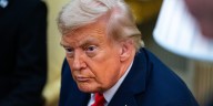 Trump plans a hefty tax on imported drugs, risking higher prices and shortages